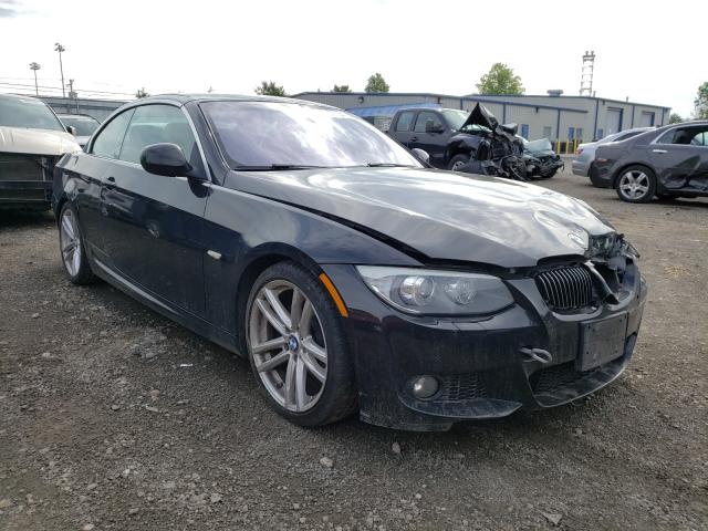 Bmw 328 i (2013)
