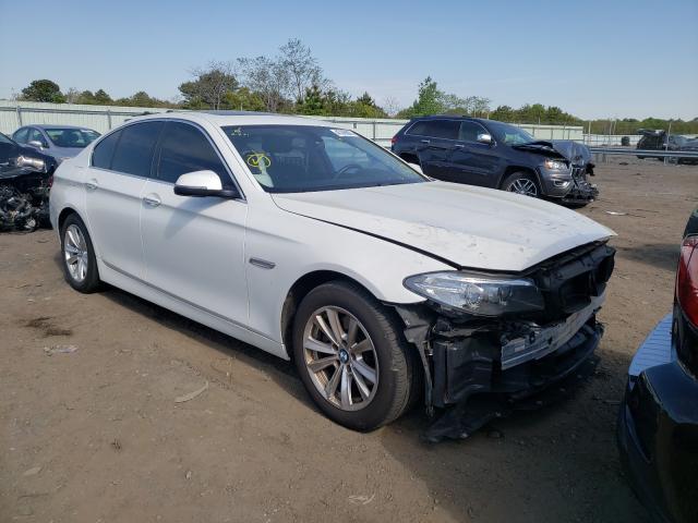 Bmw 528 xi (2014)