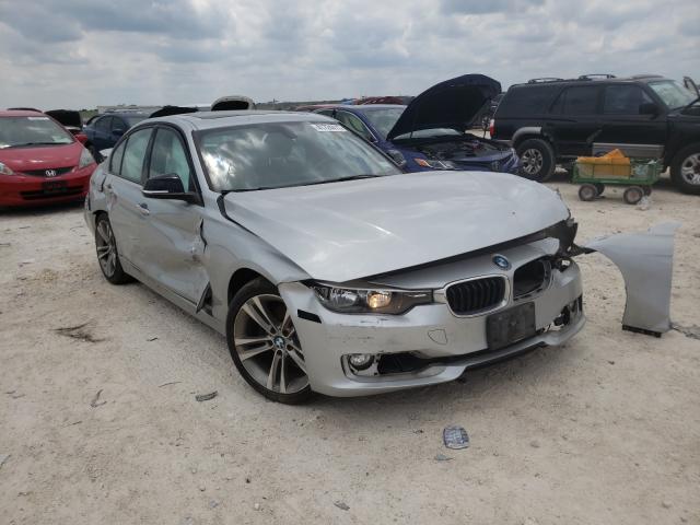 Bmw 328 i (2015)