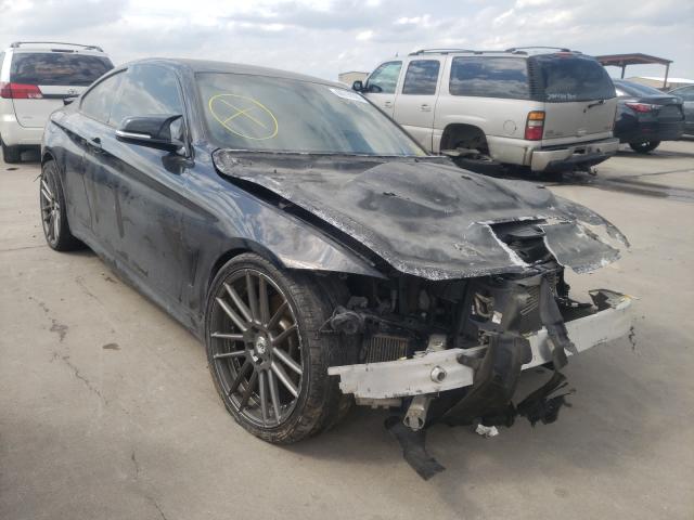 Bmw 435 i (2015)