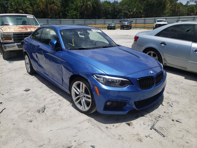 Bmw 230i (2017)