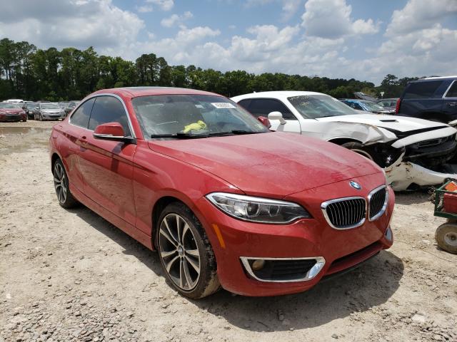 Bmw 230i (2017)