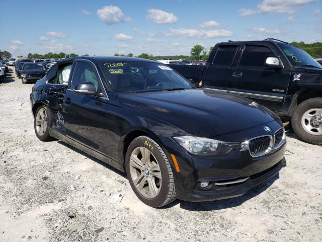 Bmw 330 i (2017)