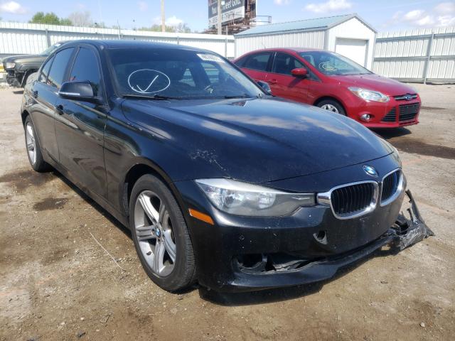 Bmw 328 xi (2013)