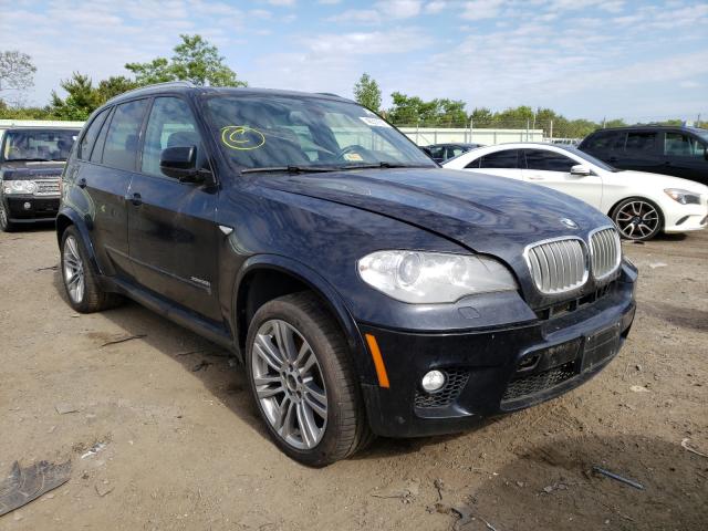 Bmw X5 xdrive5 (2013)