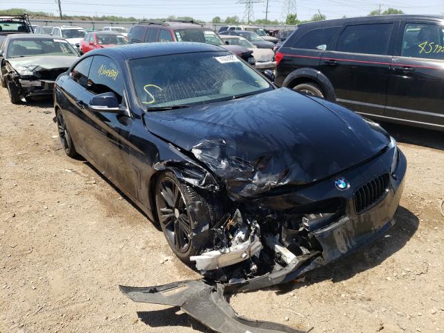 Bmw 428 xi (2015)