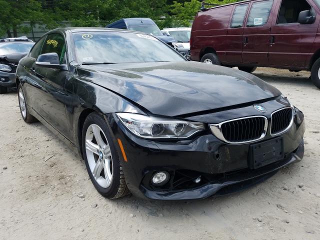 Bmw 428 xi (2015)