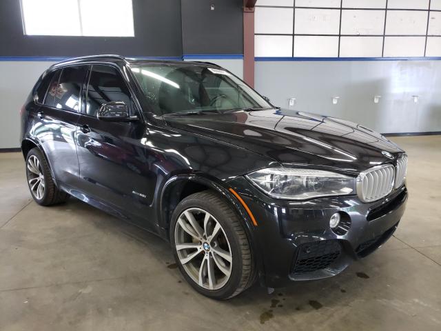 Bmw X5 xdrive5 (2015)