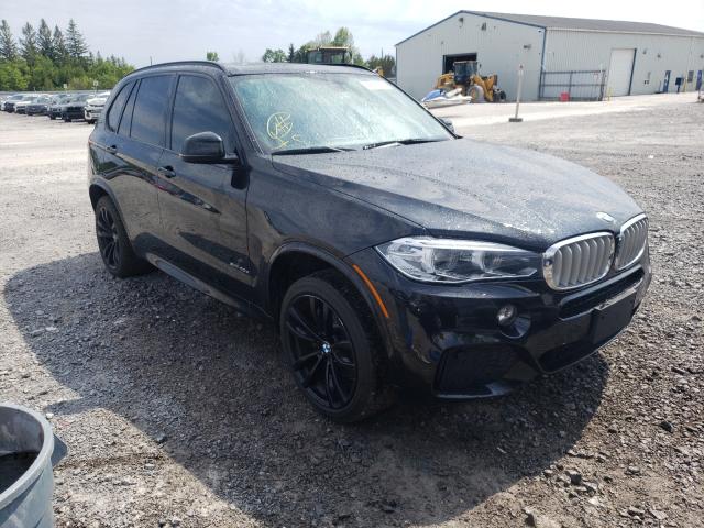Bmw X5 xdr40e (2018)