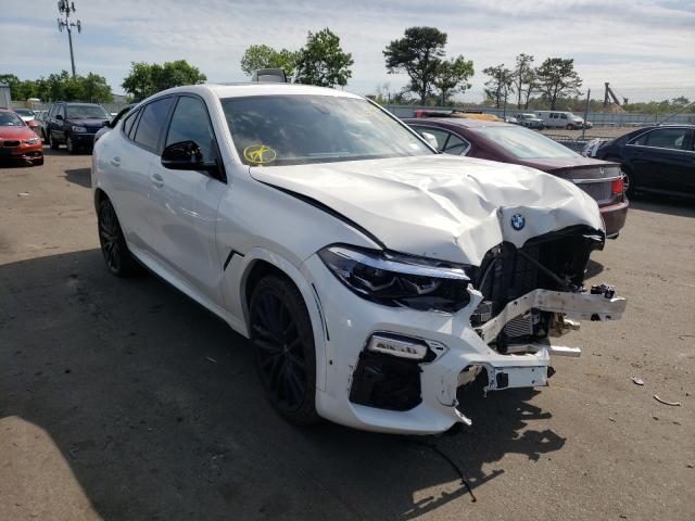 Bmw X6 xdrive4 (2020)