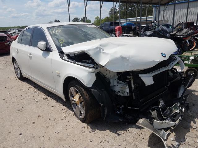 Bmw 528 xi (2010)