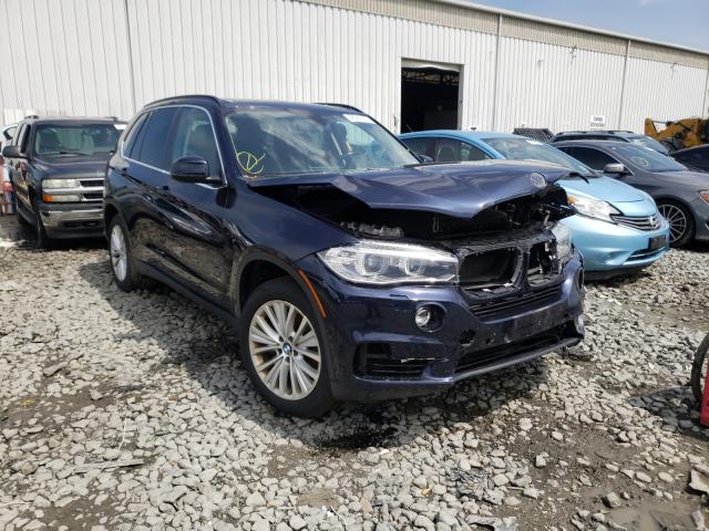 Bmw X5 xdrive5 (2014)