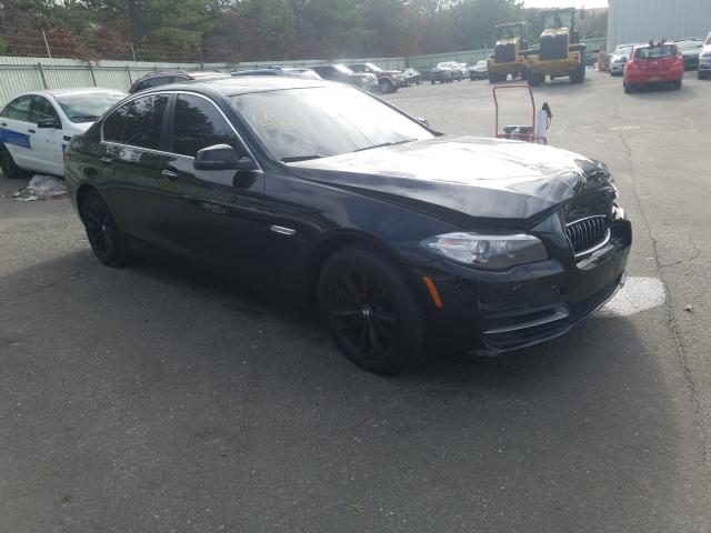 Bmw 528 xi (2014)