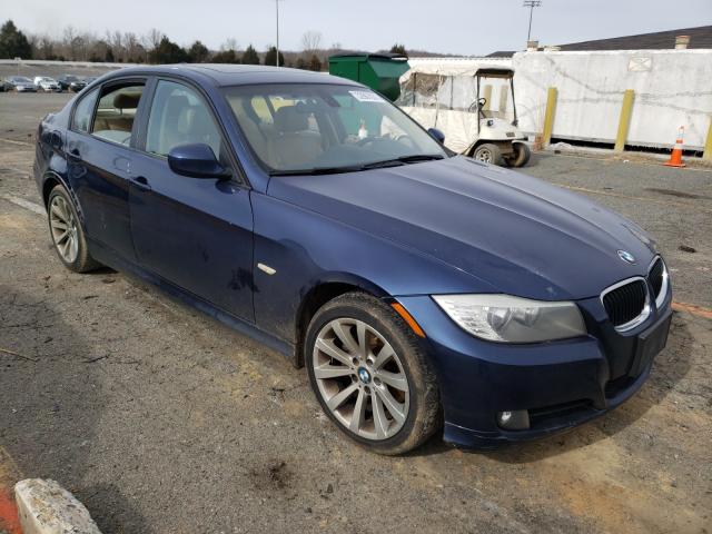 Bmw 328 i (2011)