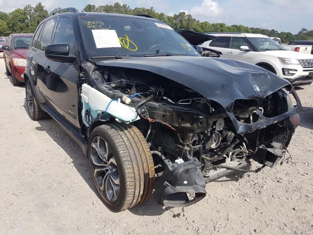 Bmw X5 xdrive5 (2011)