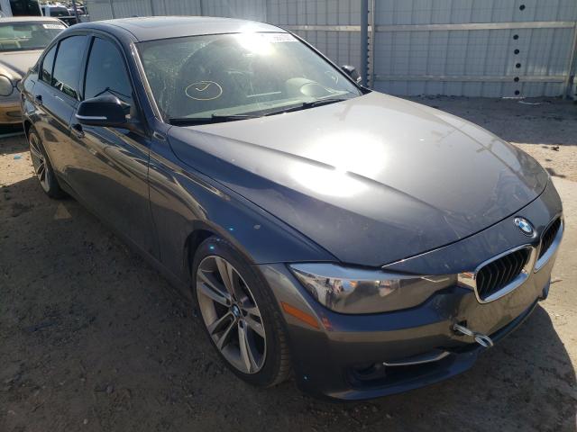 Bmw 328 i (2012)