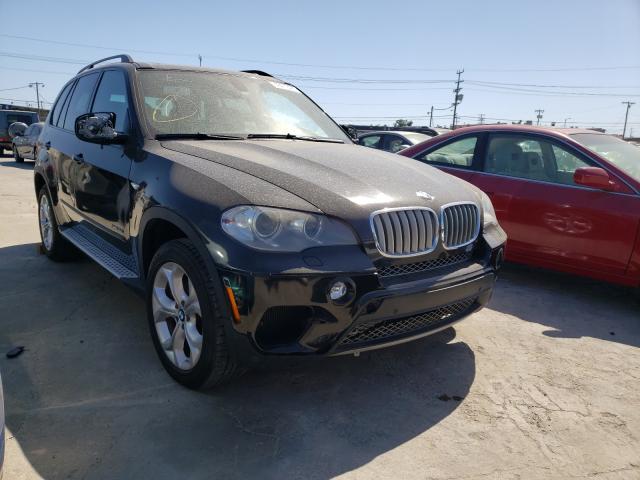 Bmw X5 xdrive5 (2013)