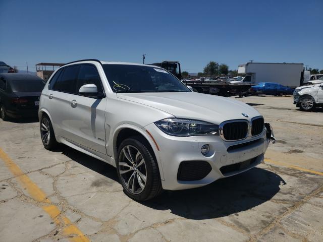 Bmw X5 xdrive3 (2016)