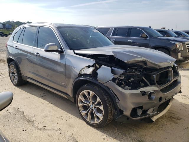 Bmw X5 xdrive5 (2016)