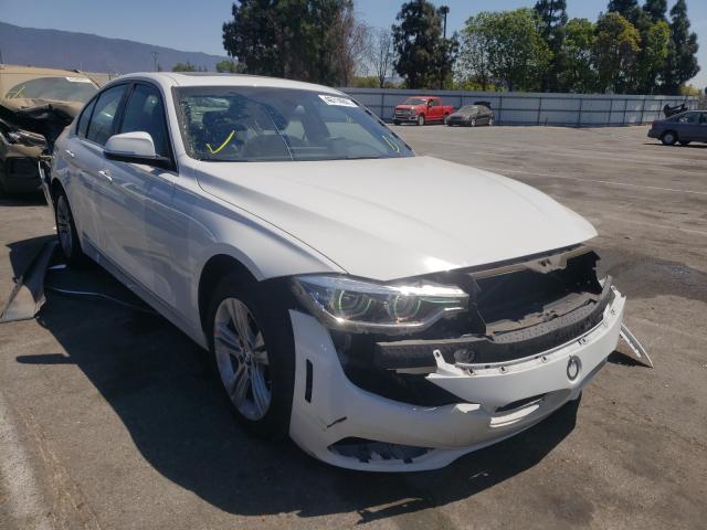 Bmw 330 i (2018)