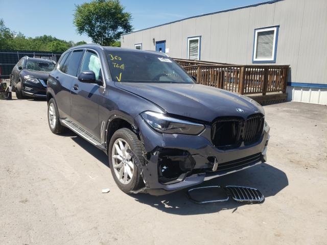 Bmw X5 xdrive4 (2021)