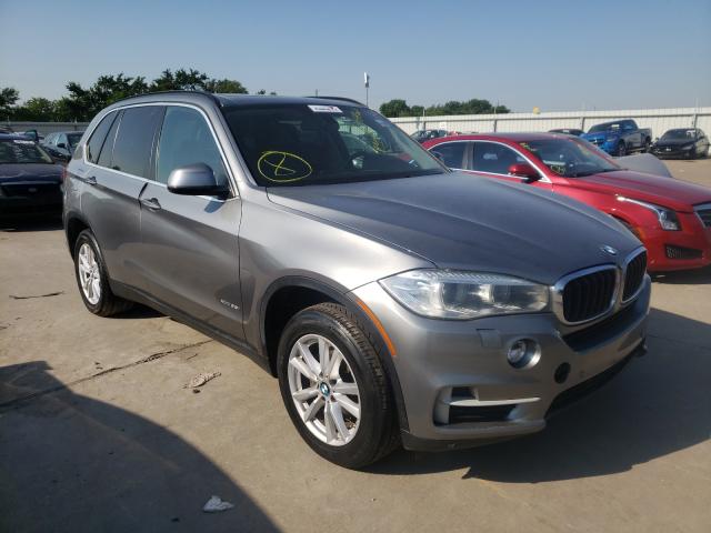 Bmw X5 xdrive3 (2014)