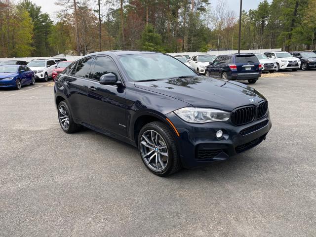 Bmw X6 xdrive5 (2015)