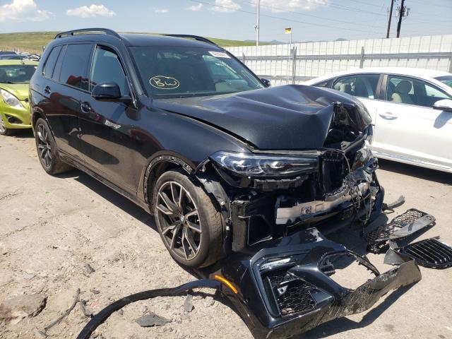 Bmw X7 xdrive5 (2019)