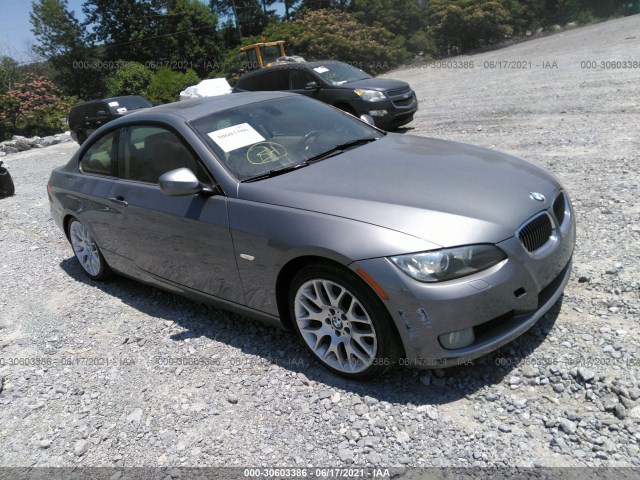 Bmw 328 i (2010)