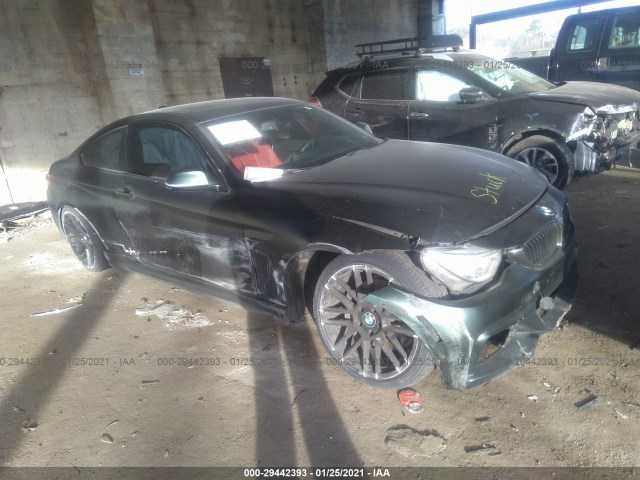 Bmw 4 (2014)