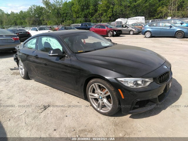 Bmw 4 (2015)