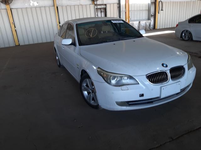 Bmw 528 xi (2010)
