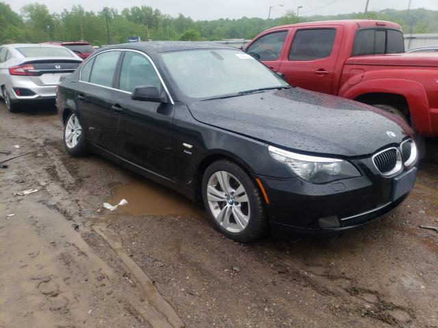 Bmw 528 xi (2010)