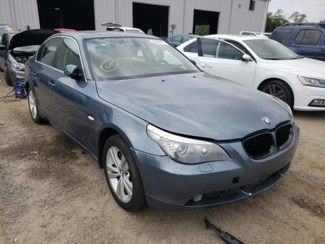 Bmw 528 xi (2010)