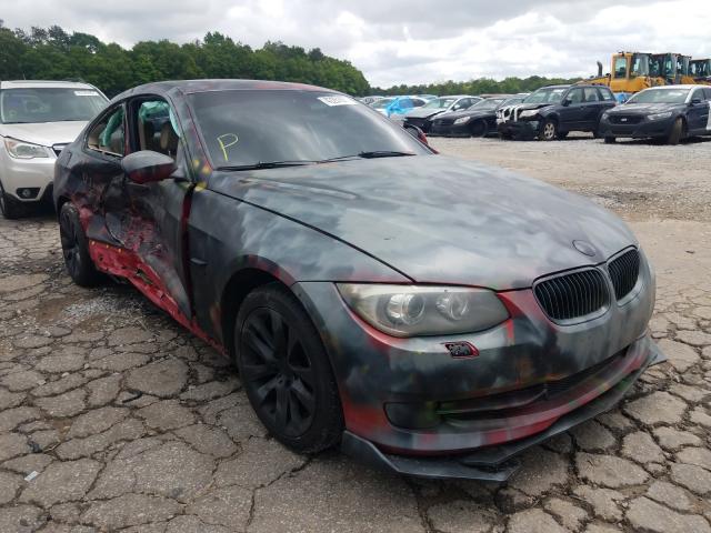 Bmw 328 xi (2011)