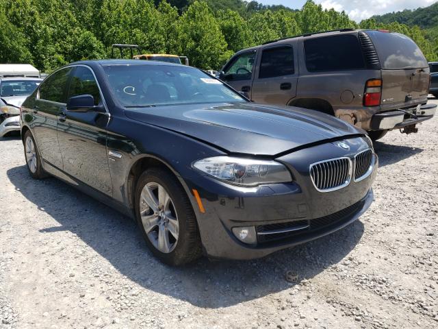 Bmw 528 xi (2012)