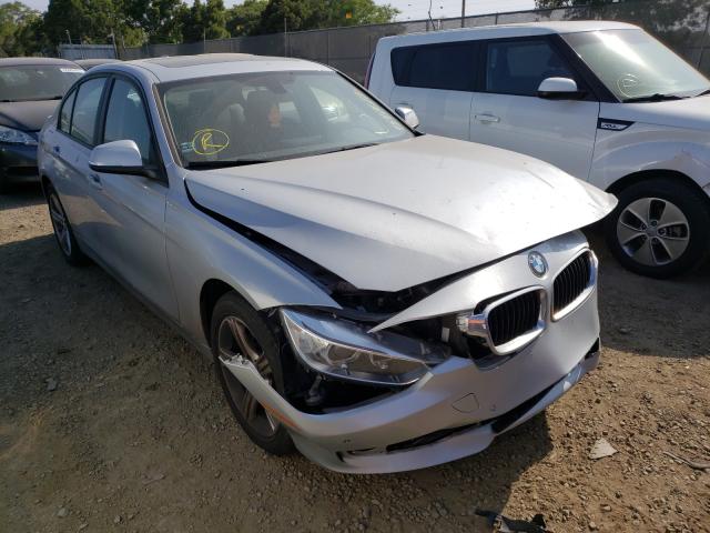 Bmw 320 i xdri (2013)