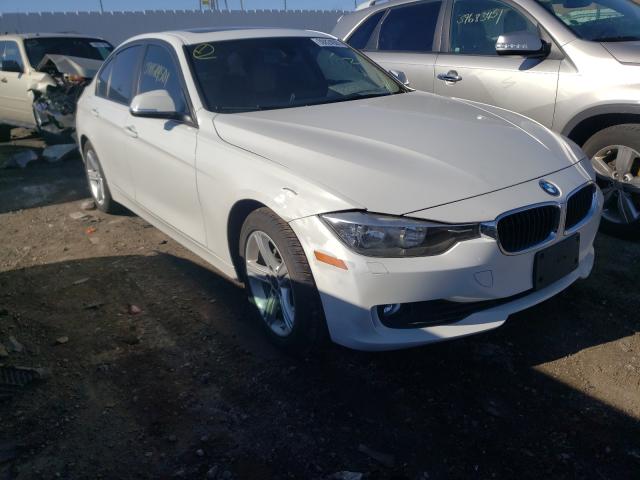 Bmw 328 xi (2013)