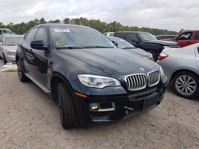 Bmw X6 xdrive5 (2013)
