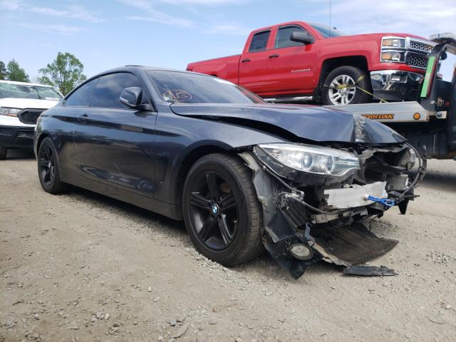 Bmw 428 xi (2014)