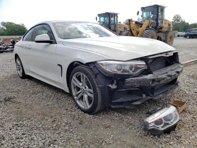Bmw 428 xi (2014)