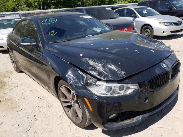 Bmw 428 xi (2014)