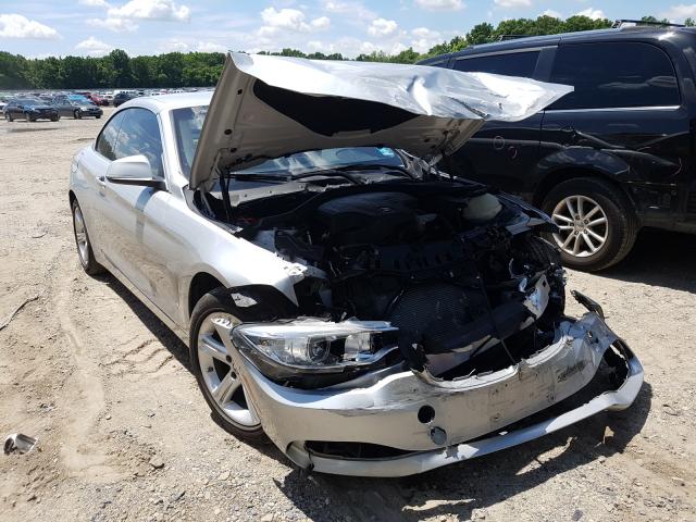 Bmw 428 xi (2014)