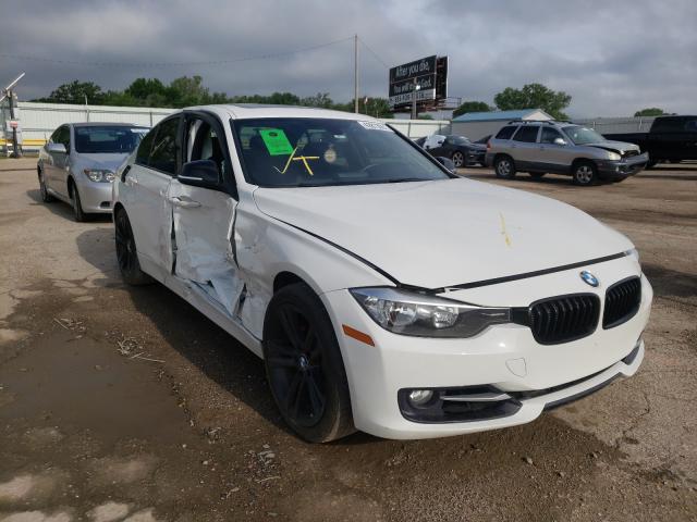 Bmw 328 xi (2015)