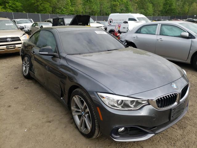 Bmw 428 xi (2015)