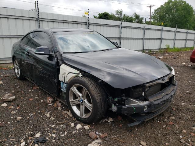 Bmw 428 xi (2015)