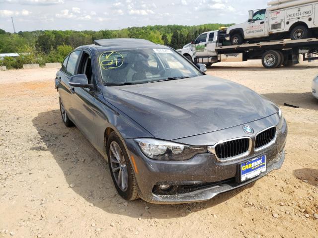 Bmw 320 xi (2017)