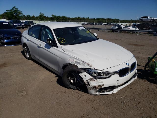 Bmw 320 xi (2018)