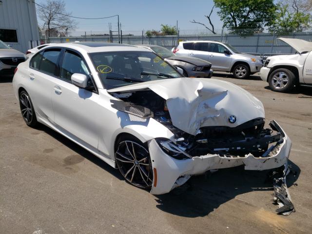 Bmw 330xi (2019)