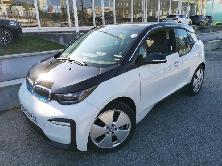 Bmw I3 (2019)